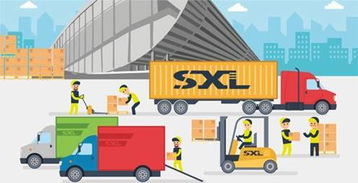 互联网时代下的供应链管理新模式 驱动效率、透明与韧性的服务变革